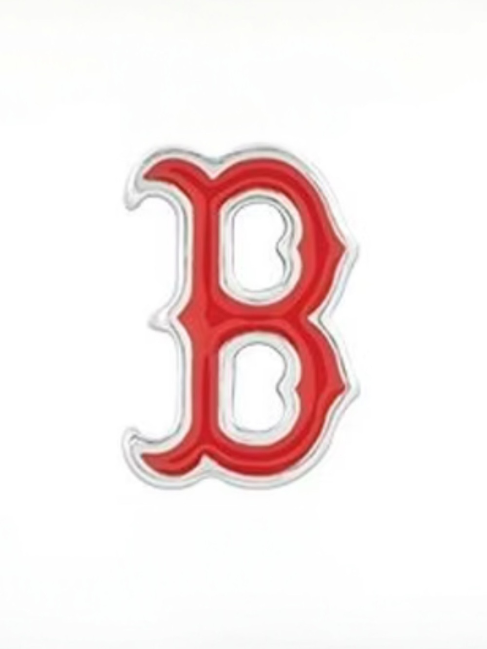 Origami Owl Boston Red Sox MLB charm